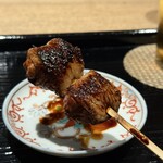 焼鳥ごりょう - ねぎま
