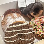 ラシーヌ ブレッド&サラダ - 