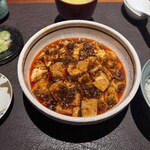 四川料理MITSUBACHI - 