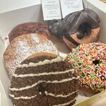 ラシーヌ ブレッド&サラダ - 