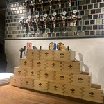 ニホンバシ・ブルワリー - 