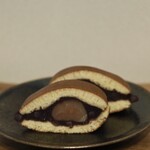 和菓子処 大角玉屋 - 