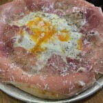 ニホンバシ・ブルワリー 人形町店 - 