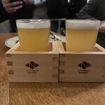 ニホンバシ・ブルワリー - 