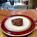 存じやす　極 - 料理写真: