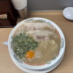 博多豚骨ラーメン　ぶっとび - 