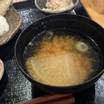 日本橋 墨之栄 - 