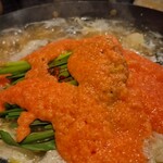 焼鳥ホルモン 炭焼き0式 - 