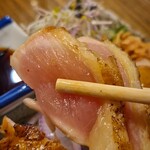 焼鳥ホルモン 炭焼き0式 梅田店 - 