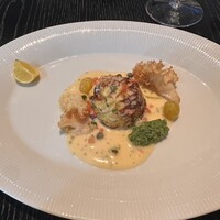 ラ・ボンヌターブル - 