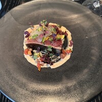 ラ・ボンヌターブル - 