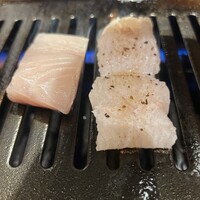 焼うお いし川 - 