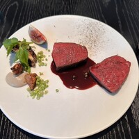 ラ・ボンヌターブル - 