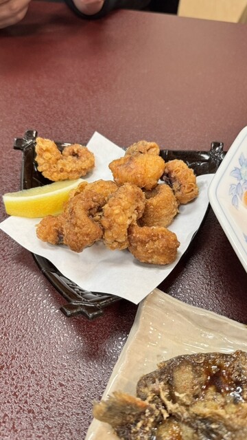 ふれあいステーション龍泉閣 - 平岡/その他 | 食べログ