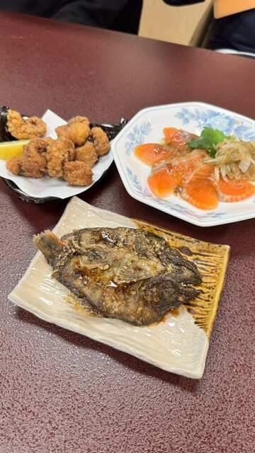 ふれあいステーション龍泉閣 - 平岡/その他 | 食べログ