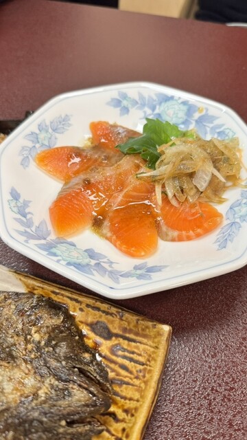 ふれあいステーション龍泉閣 - 平岡/その他 | 食べログ