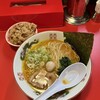 白金ラーメン 恭や