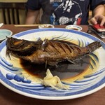 一山いけす - ハタ