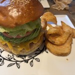 folk burgers&beers - 