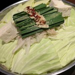 博多餃子舎 603 - 