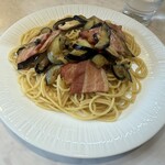 SPAGHETTI SHU - 