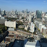 味街道 五十三次 - SHINAGAWA GOOSの跡地がこんな感じに、、、！