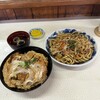 篠栗うどん