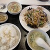 中国料理 山東飯店