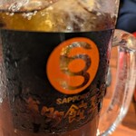 博多餃子舎 603 - 