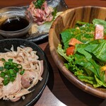 博多餃子舎 603 - 