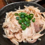 博多餃子舎 603 - 