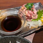 博多餃子舎 603 - 