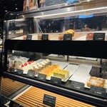 神乃珈琲 - ケーキ食べればよかったな