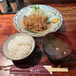 味のかつえだ - 