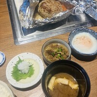 くずし鉄板 あばぐら 恵比寿店 - 