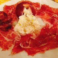 ラ・ビスボッチャ - 