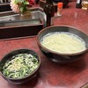 釜揚げうどん 織田薪 本店