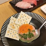 すし居酒屋台所家 - 