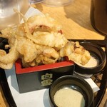 すし居酒屋台所家 - 