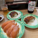 Sushi Ichiban Kamitsu Ten - 