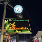 PUB LOUNGE EMERALD - ご馳走さまでした