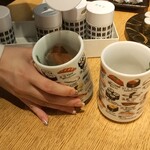 すし居酒屋台所家 - 