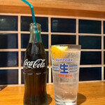 大衆酒場 坂本商店 - 