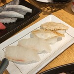 すし居酒屋台所家 - 