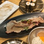 すし居酒屋台所家 - 