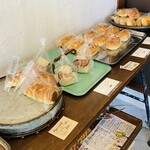 Ono Pan - 看起來美味的麵包們♫