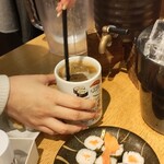 すし居酒屋台所家 - 