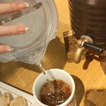 すし居酒屋台所家 - 