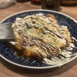 ロマンス お好み焼きとクラフトビール - 