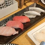 すし居酒屋台所家 - 